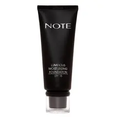 كريم أساس Note مضيء مرطب 02 طبيعي بيج
