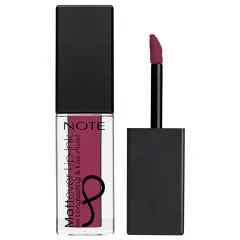 أحمر شفاه سائل Note Mattever Lip-Ink أحمر شفاه 17