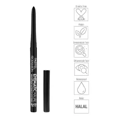 كحل عيون Pastel Profashion Eyematic كحل مقاوم للماء عيون قلم