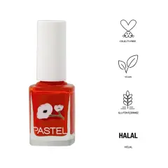 طلاء أظافر Pastel 421
