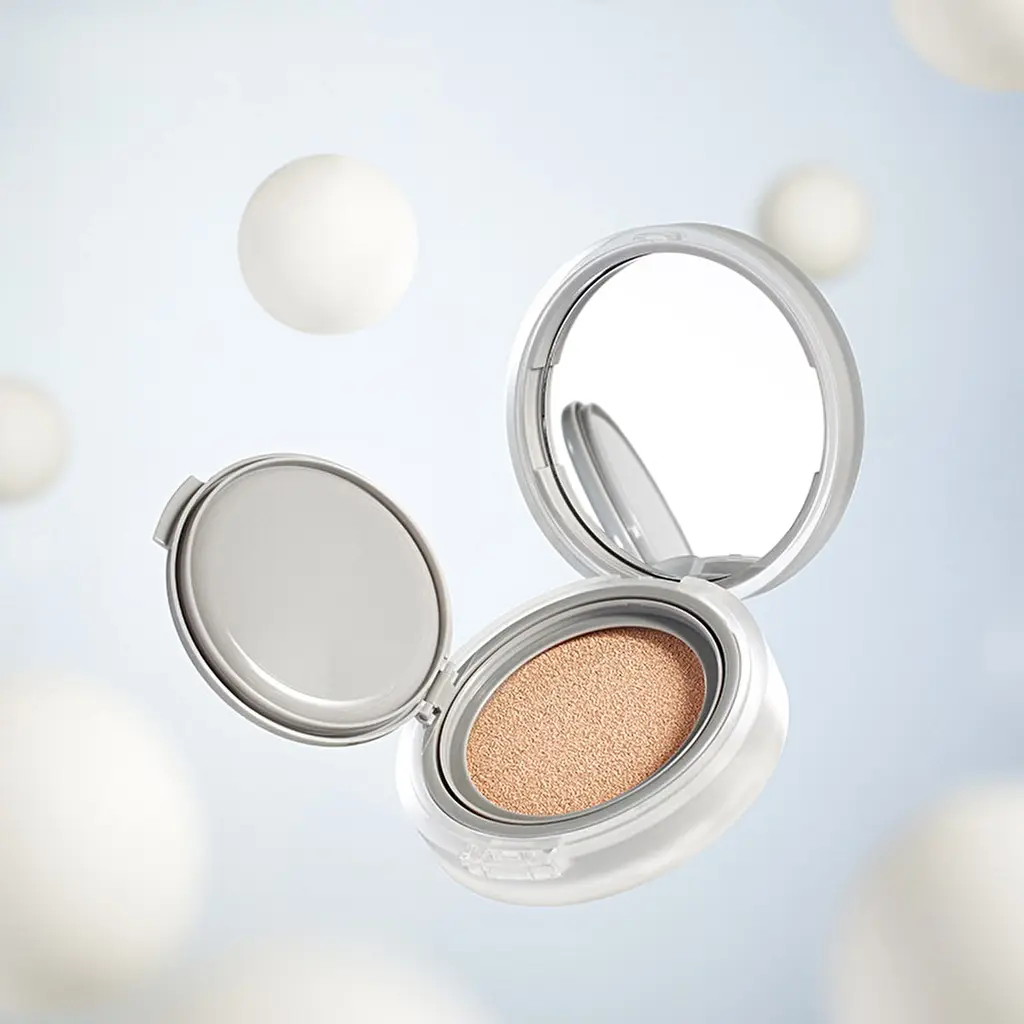 كريم أساس rom&nd Nu Zero كوشن 03 Natural21