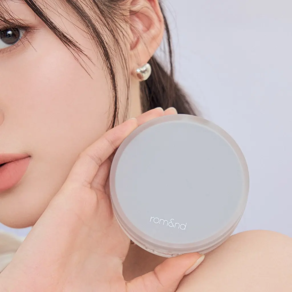 كريم أساس rom&nd Nu Zero كوشن 03 Natural21