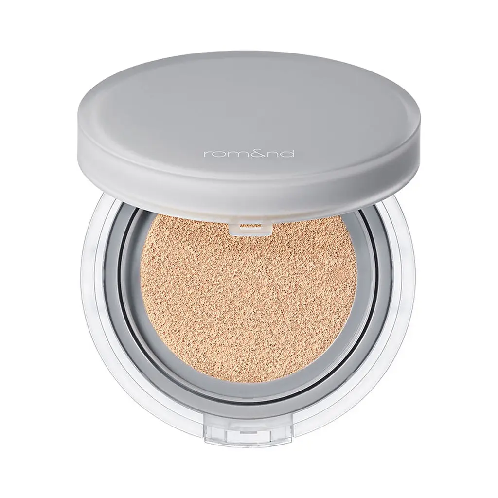 كريم أساس rom&nd Nu Zero كوشن 03 Natural21