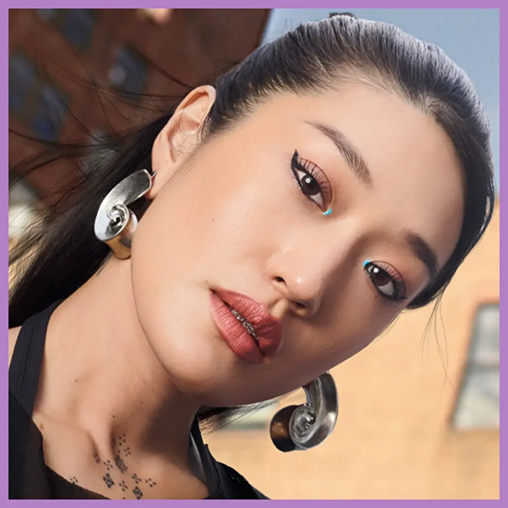 كريم أساس Maybelline New York فائق يدوم Lumi مطفي 119