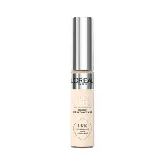 كونسيلر Loreal Paris حقيقي تناسق مضيء سيروم 1N