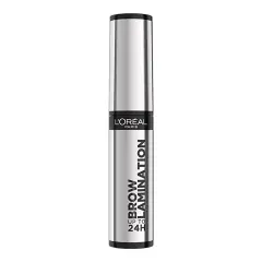 جل تثبيت الحواجب Loreal Paris Infaillible 24 ساعة حاجب Lamination Şeffaf حواجب مثبت