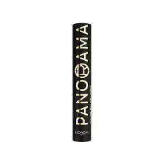 ماسكارا Loreal Paris Panorama حجم ليلي أسود أسود