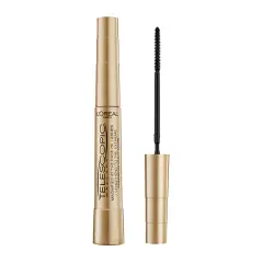 ماسكارا Loreal Paris Telescopic أسود