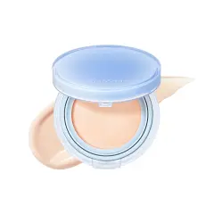 كريم أساس rom&nd طبيعي ماء كوشن 02 Pure21