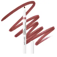 محدد شفاه wet n wild مثالي Pout شفاه محدد صبغة بلون البشرة Tights