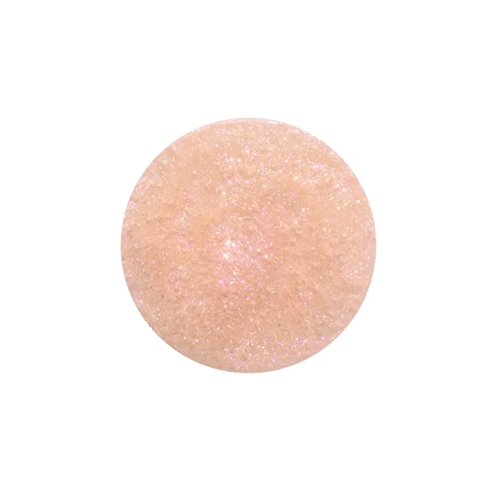 ملمع شفاه Beauty Bomb منعش شفاه ملمع 06 Cosmic قلب Ultra-Glossy بنكهة الفاكهة Flavor