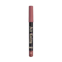 محدد شفاه Beauty Bomb شفاه قلم سفلي Lolita 03 Cold Fingers ثابت طويل الأمد مطفي شفاه محدد دقيق تحديد