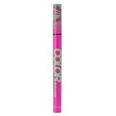 آيلاينر Love Generation عين محدد لون Resource 05 Lime Electro Mint Felt-Tip Precision