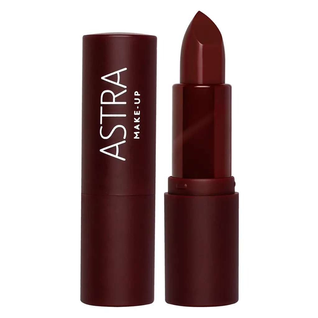 أحمر شفاه Astra شفاه Creamynal 10 Marlene