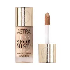 كريم أساس Astra Transformist كونسيلر Dune