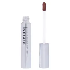 أحمر شفاه سائل Influence Beauty لامع طويل ثابت أحمر شفاه Iridium 06 Matrix لامع جداً Long-Wear أحمر شفاه