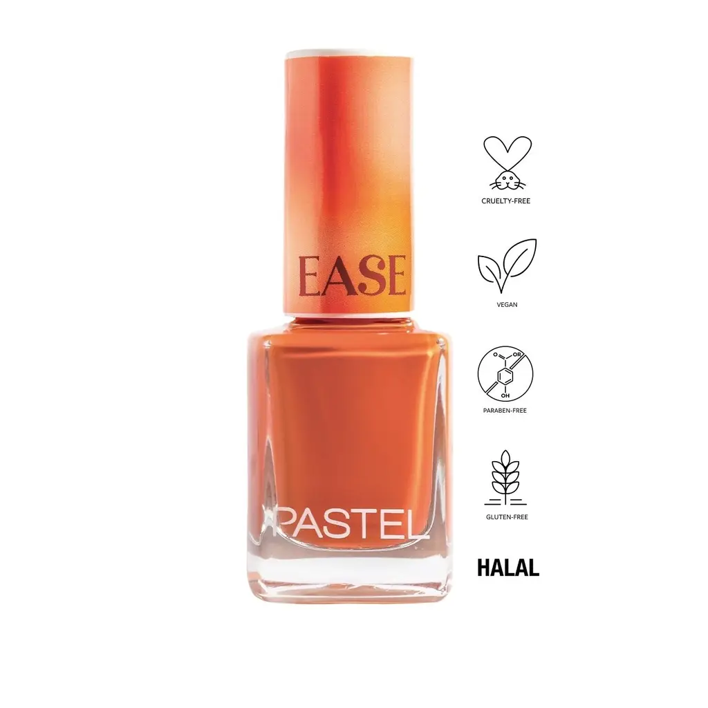 طلاء أظافر Pastel 442
