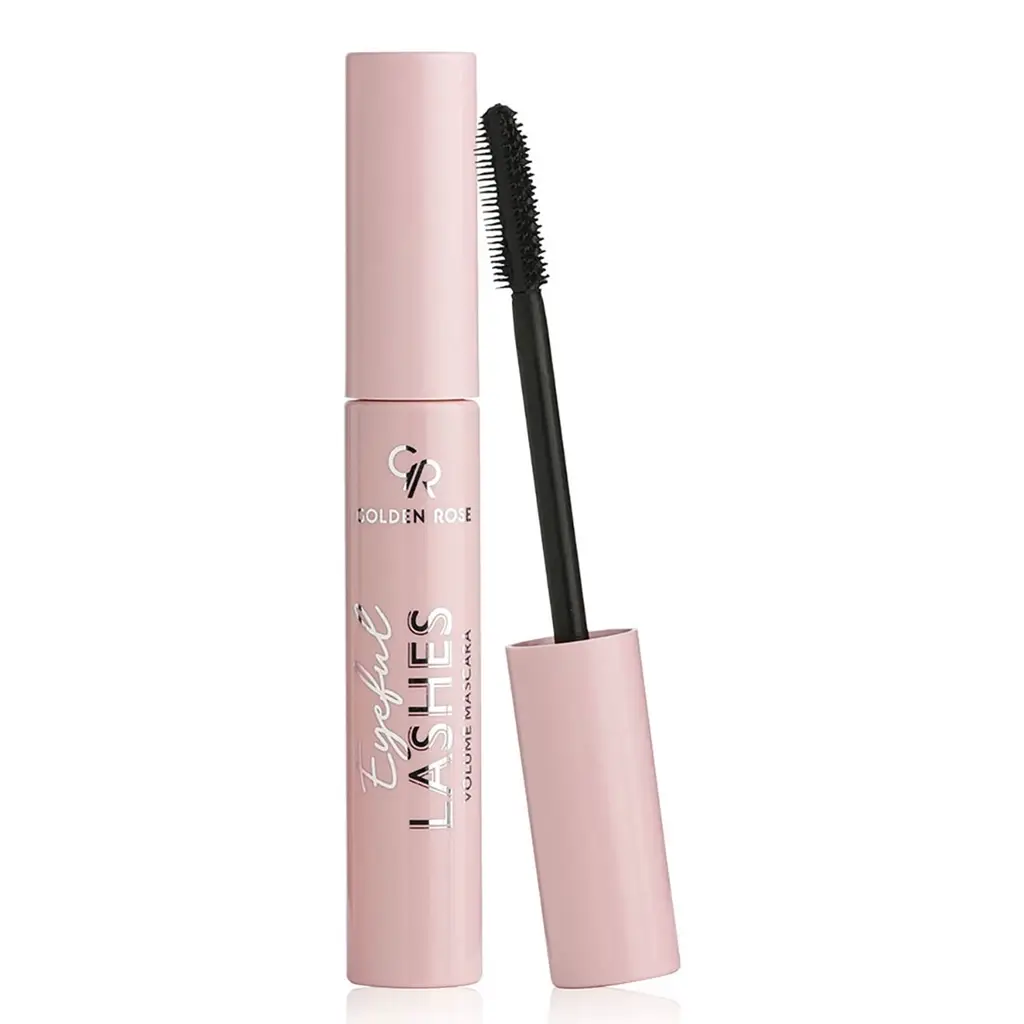 ماسكارا Golden Rose Eyeful رموش حجم