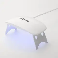 طلاء أظافر Ohora UV جل Lambası