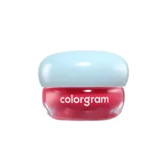 ملمع شفاه Colorgram Tintin Dory شفاه Jam شفاه ملمع 06 كرزي Jam