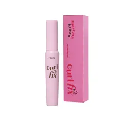 ماسكارا Etude تجعيد Fix 02 بني
