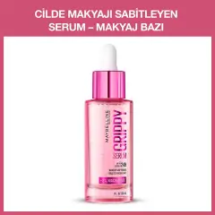 برايمر Maybelline New York Grippy Cilde Makyajı Sabitleyen سيروم مكياج