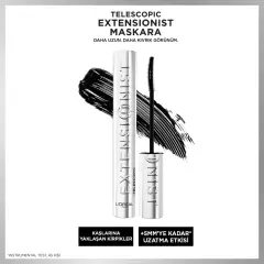 ماسكارا Loreal Paris Telescopic Extensionist