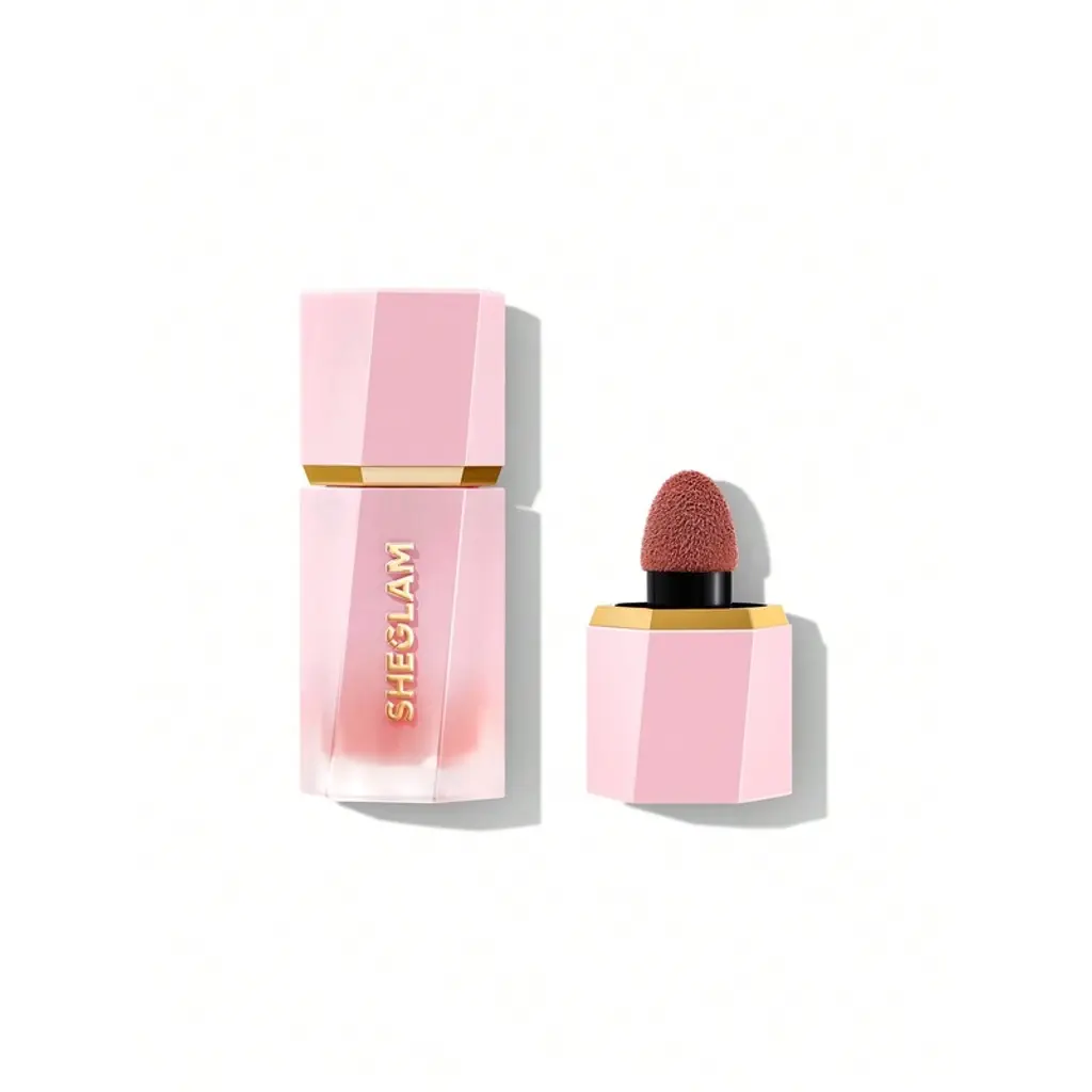 أحمر خدود Sheglam لون Bloom 005 Cutie Pie
