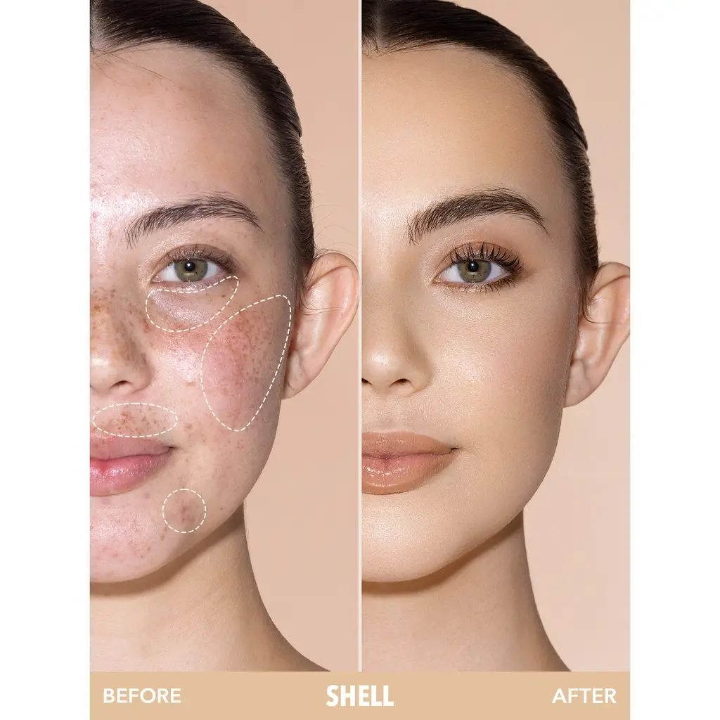 كونسيلر Sheglam Complexion Boost Shell