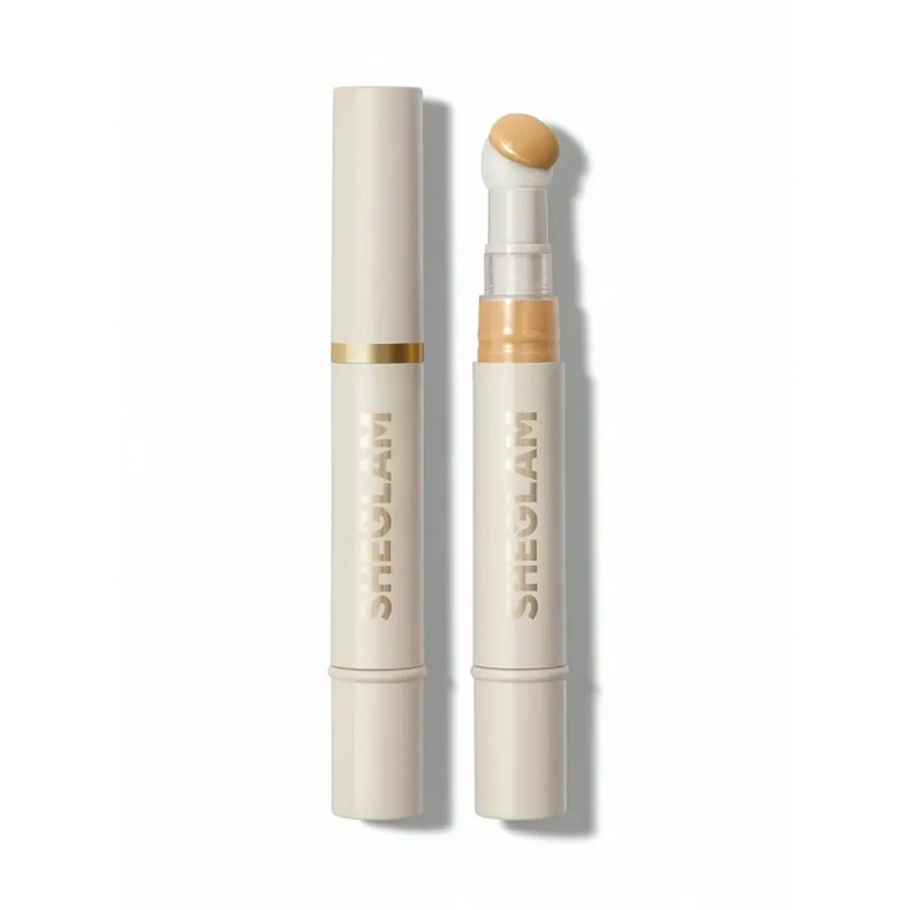كونسيلر Sheglam Complexion Boost Shell