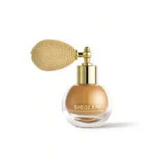 هايلايتر Sheglam Go Go لامع Body Mist 80 Gilded لامع