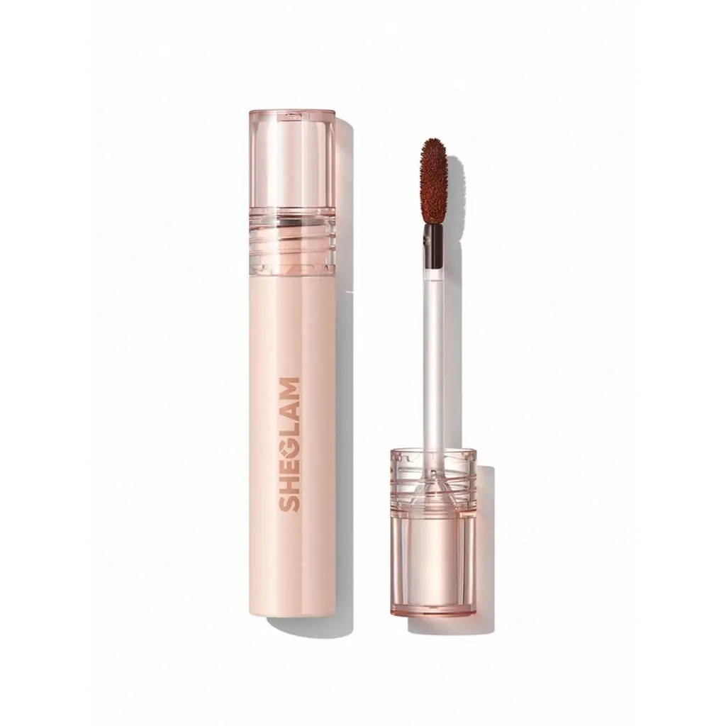ملمع شفاه Sheglam Fall خط صبغة شفاه ملمع 010 Mauvelous