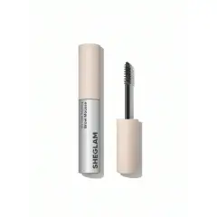 ماسكارا حواجب Sheglam Airy ملون مكثف للحجم حاجب موس حواجب ماسكارا 09 إسبريسو