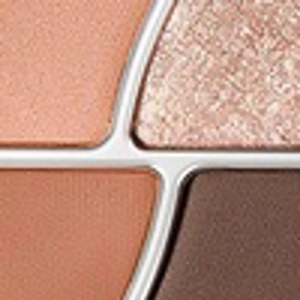 ظلال عيون Sheglam Daydreamer صغير ظلال باليت Teddy Meringue