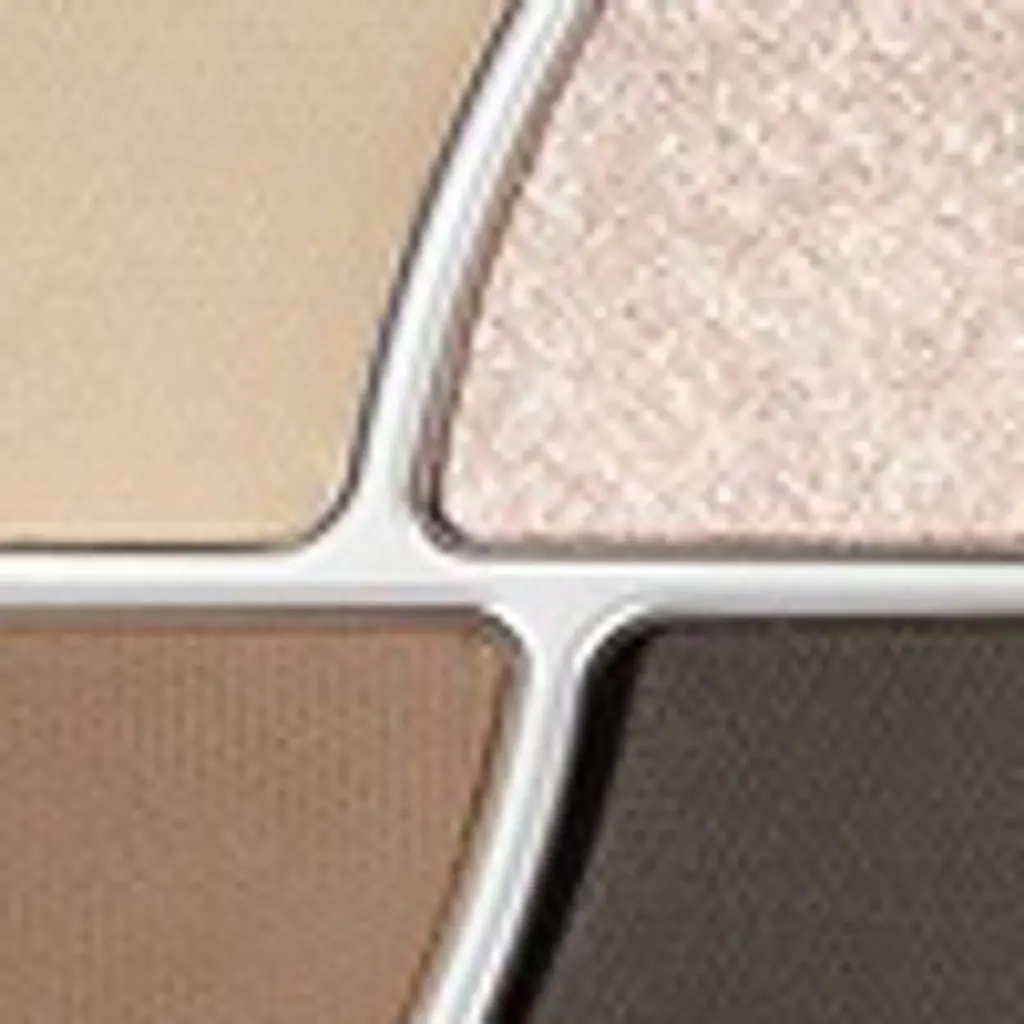 ظلال عيون Sheglam Daydreamer صغير ظلال باليت Cloudy Sundae