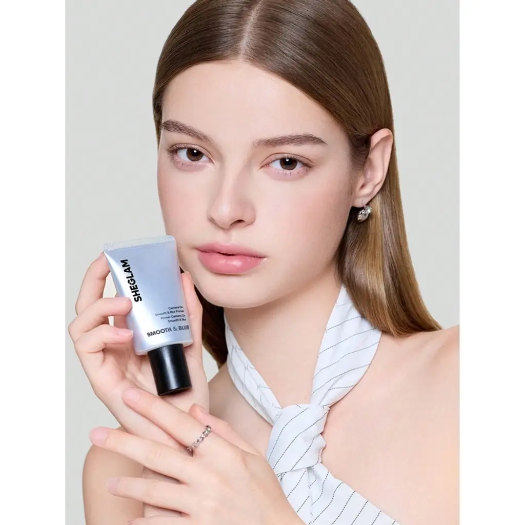 برايمر Sheglam Camera ناعم 00 Translucent