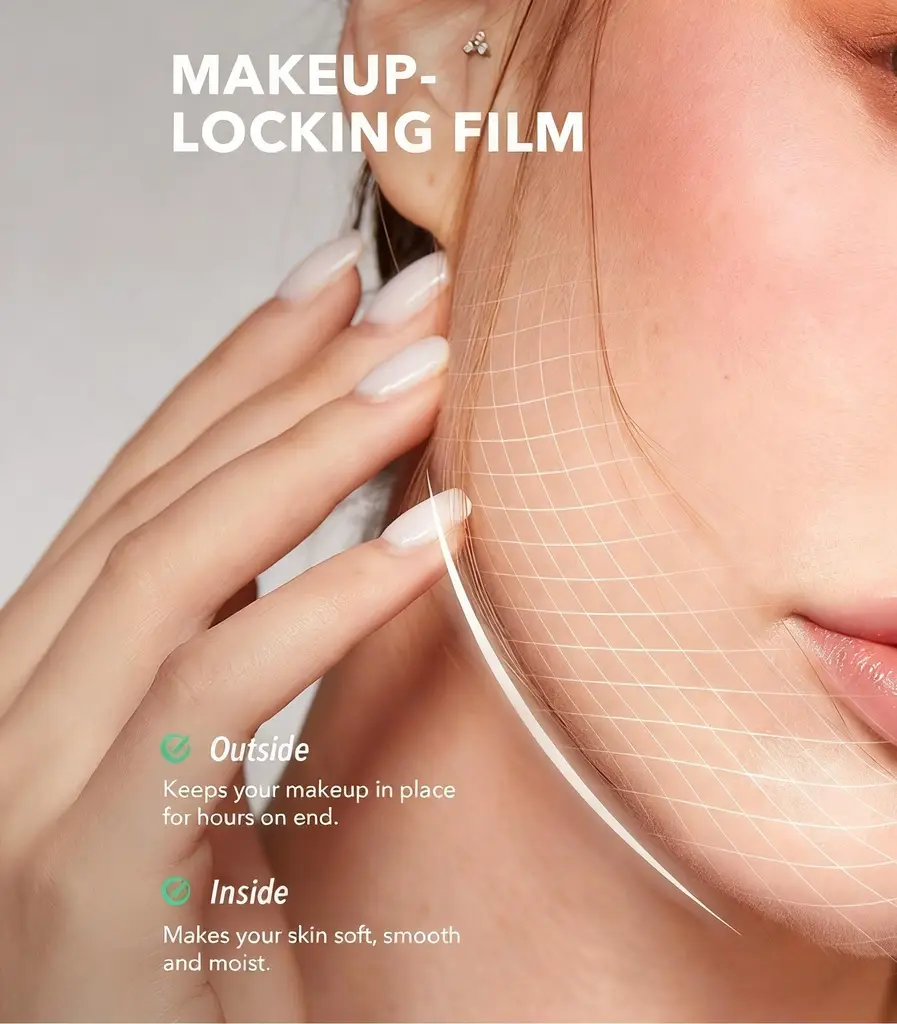 برايمر Sheglam Good Grip مرطب 45 مل