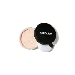 بودرة Sheglam مخبوز لامع 04 فاتح وردي
