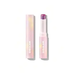 ظلال عيون Sheglam جل طلاء لامع بشكل قلم ظلال ليلكي Luster