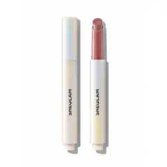 ملمع شفاه Sheglam Pout مثالي مكثف للامتلاء أحمر شفاه 114 وردي Flamingo