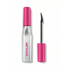 ماسكارا Sheglam Lashlighter Out أسود