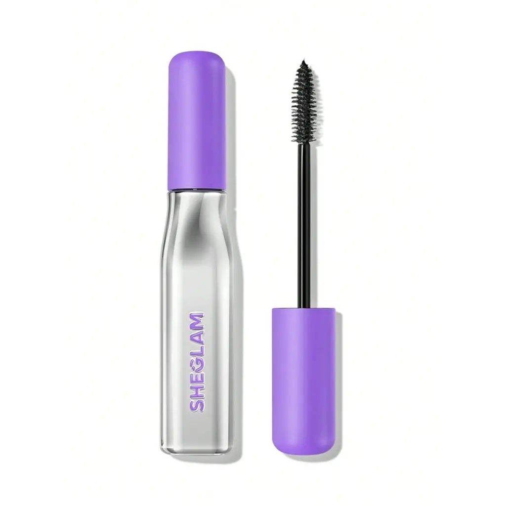 ماسكارا Sheglam Lashlighter ميغا Boost أسود