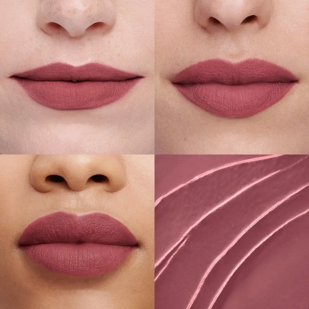 أحمر شفاه سائل Bourjois أحمر مخملي حبر سائل أحمر شفاه 25 توتي Chaud-Colat