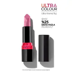 أحمر شفاه Avon فائق كريمي 63 ليلكي Romance