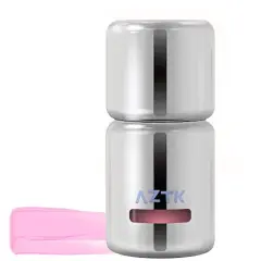 أحمر خدود AZTK سائل Jöle فعال سائل JC02 Blueberry Milkshake