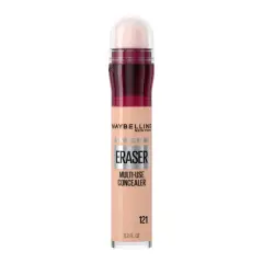 كونسيلر Maybelline New York فوري مضاد عمر ممحاة 121 فاتح عسلي