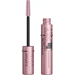 ماسكارا Maybelline New York رموش Sensational سماوي عالي