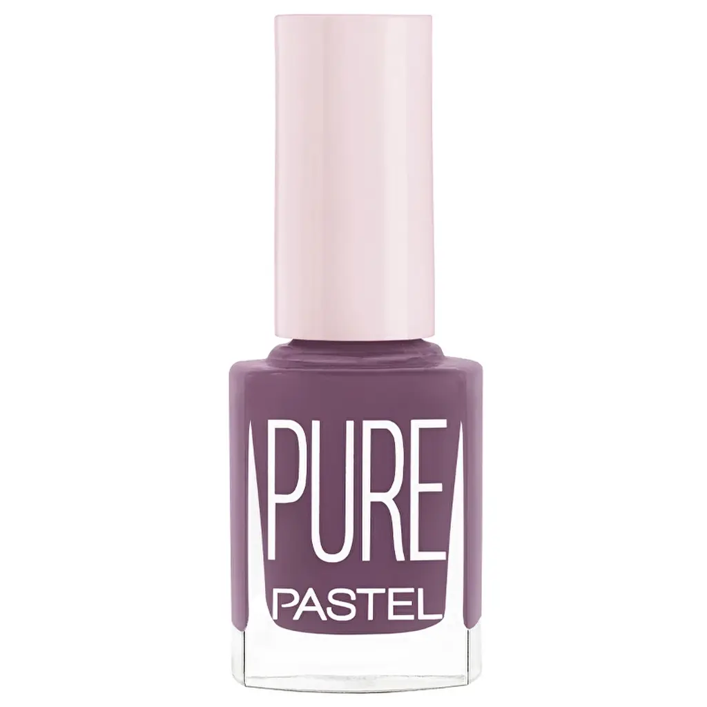 طلاء أظافر Pastel نقي 621