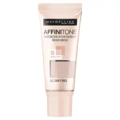 كريم أساس Maybelline New York Affinitone 16 فانيليا وردي