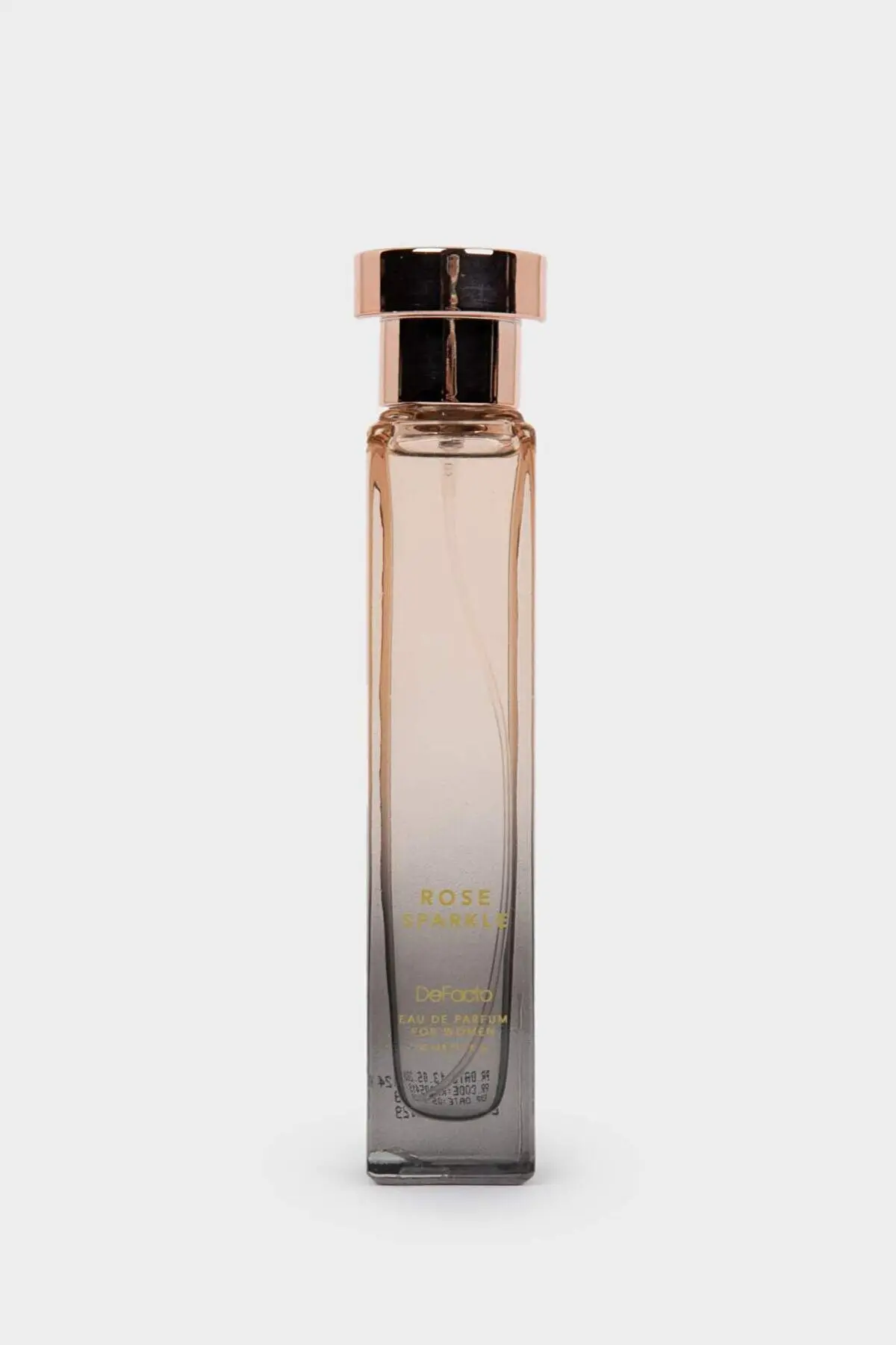 عطر 50 مل وردي بريق